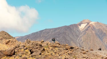 Teide