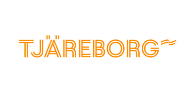 Tjäreborg logo
