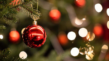 Christmas tree