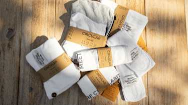 Reused Remade products