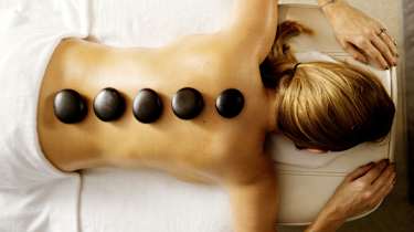 Spa at Sunwing