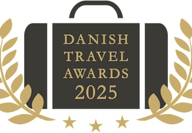 Danish Travel Award 2025