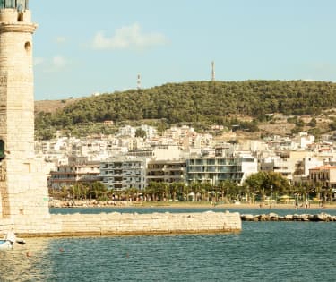 Matkat Rethymnoniin (Kreeta) | Tjäreborg